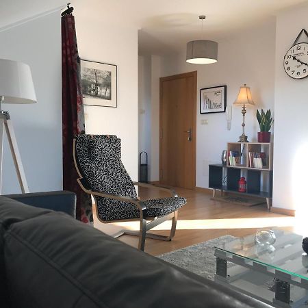 Apartamento Manuel Maria Allariz Buitenkant foto