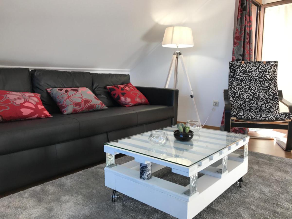 Apartamento Manuel Maria Allariz Buitenkant foto