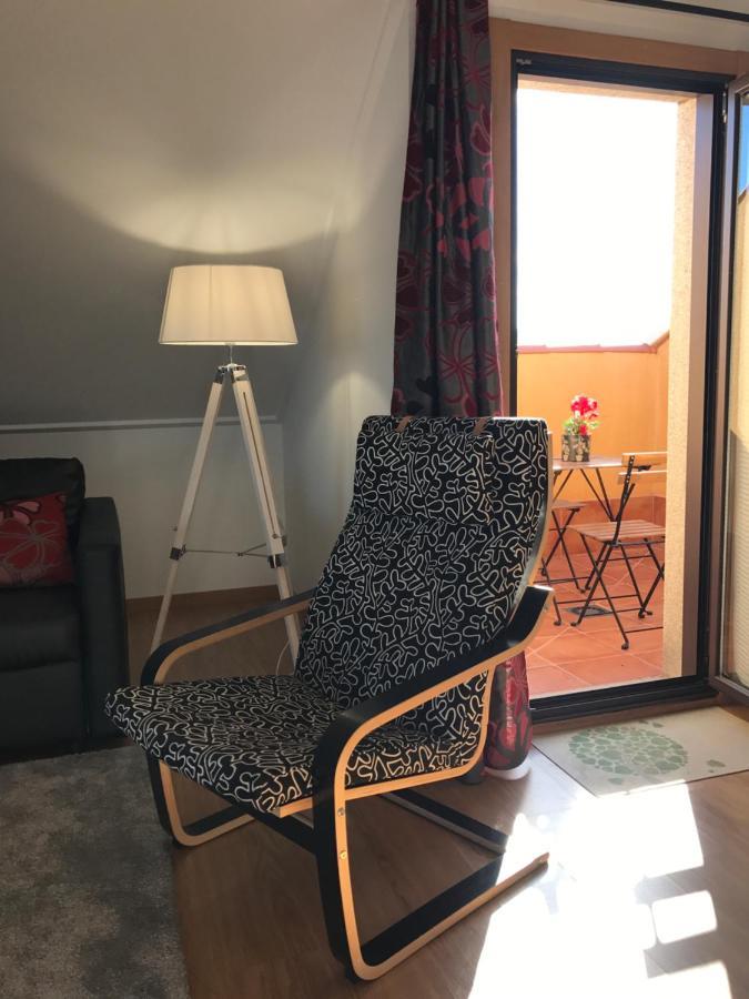 Apartamento Manuel Maria Allariz Buitenkant foto